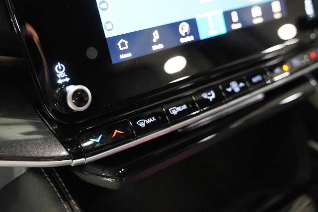 2023 Jeep Wagoneer Vehicle Photo in GRAPEVINE, TX 76051