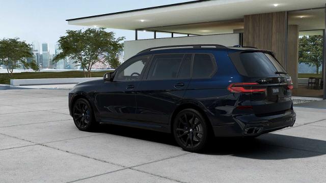 2026 BMW X7 M60i Vehicle Photo in GRAPEVINE, TX 76051