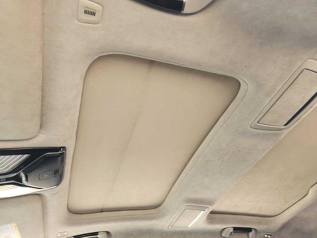 2020 BMW 740i xDrive Vehicle Photo in PLANO, TX 75024