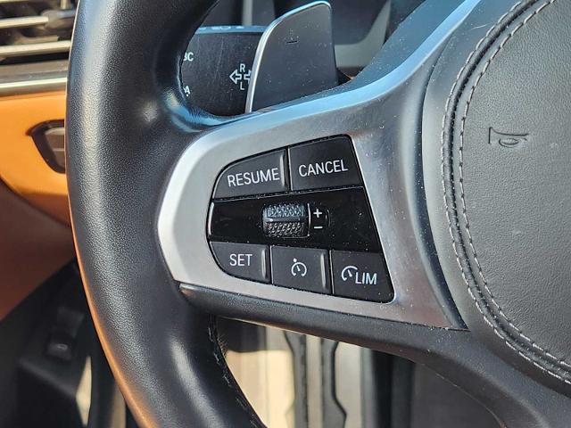 2019 BMW M850i xDrive Vehicle Photo in PLANO, TX 75024