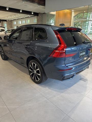 2025 Volvo XC60 Vehicle Photo in Houston, TX 77007