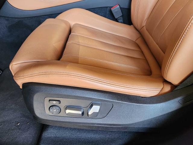 2022 BMW X5 sDrive40i Vehicle Photo in PLANO, TX 75024