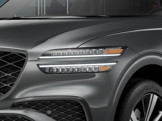 2026 Genesis GV70 Vehicle Photo in Appleton, WI 54913
