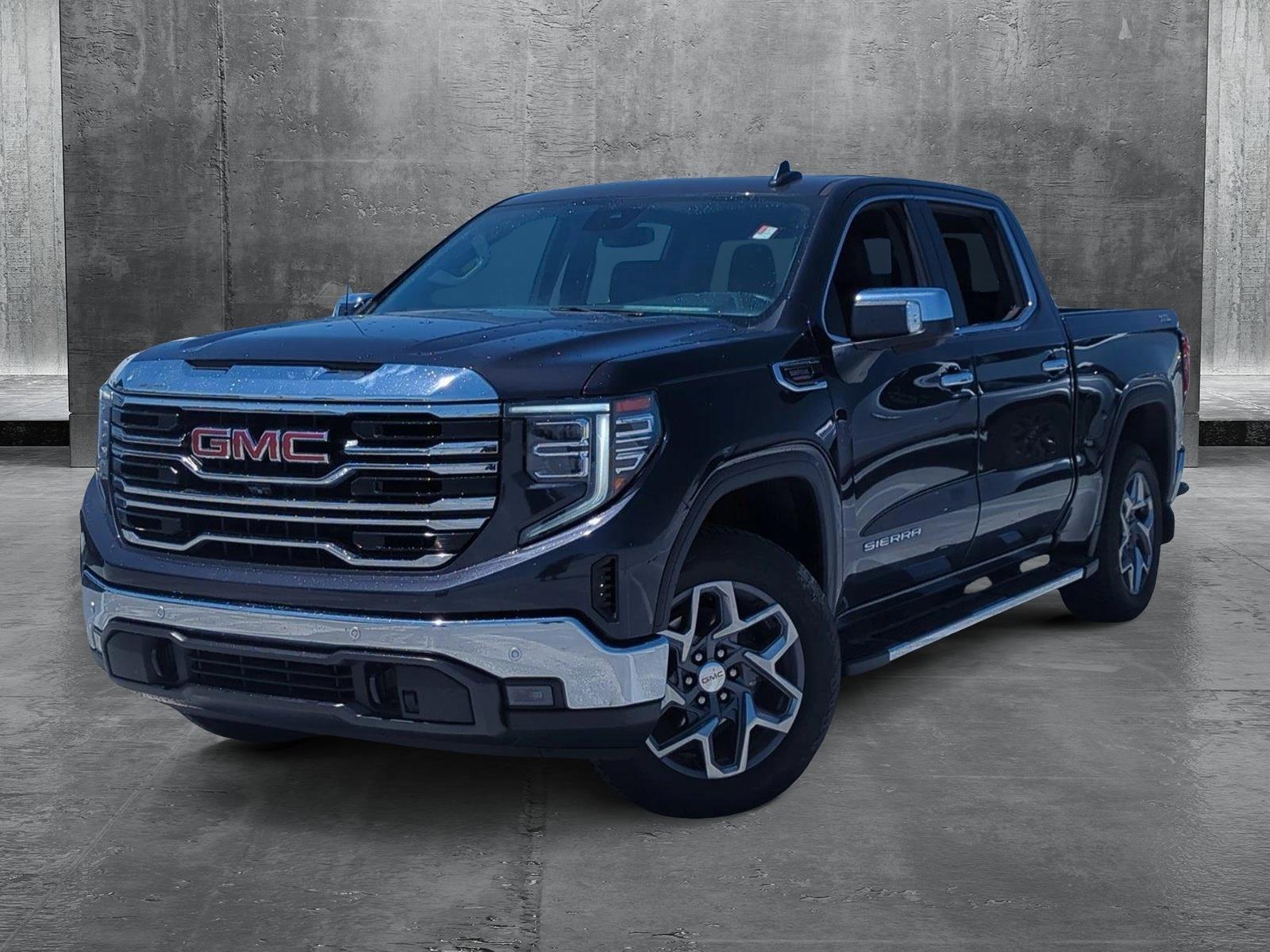 2023 GMC Sierra 1500 Vehicle Photo in Ft. Myers, FL 33907