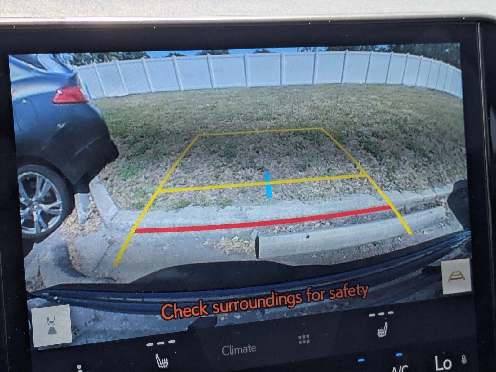 2022 Lexus NX 350 Vehicle Photo in Clearwater, FL 33761