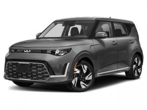 2023 Kia Soul Vehicle Photo in BRUNSWICK, GA 31525-1881