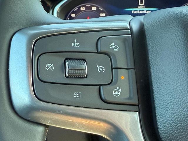 2025 Chevrolet Silverado 1500 Vehicle Photo in COLUMBIA, MO 65203-3903