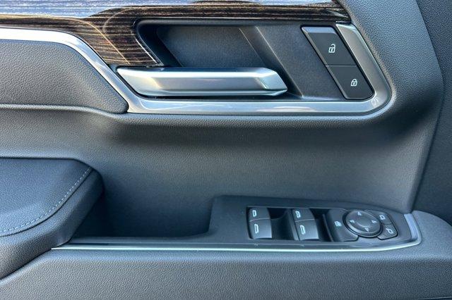 2025 GMC Sierra 1500 Vehicle Photo in STOCKTON, CA 95212-2838