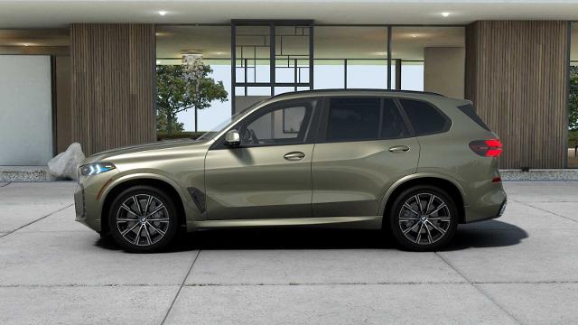 2026 BMW X5 sDrive40i Vehicle Photo in GRAPEVINE, TX 76051