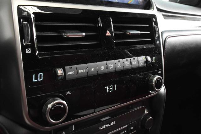 2023 Lexus GX 460 Vehicle Photo in DALLAS, TX 75235