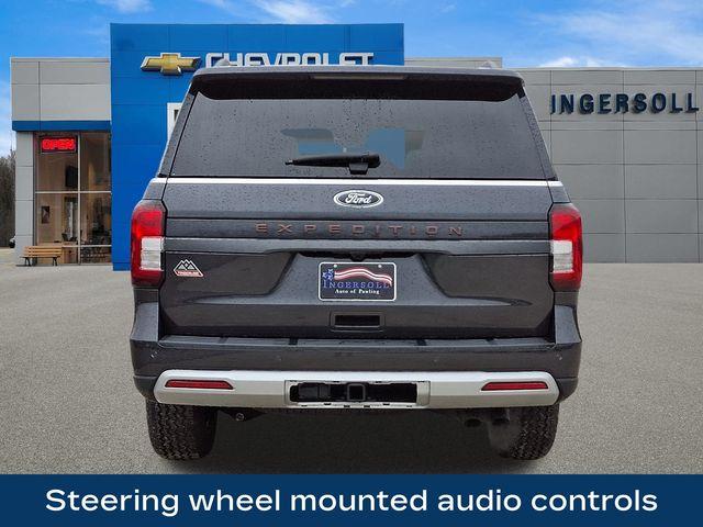 2024 Ford Expedition Vehicle Photo in PAWLING, NY 12564-3219