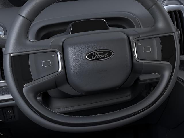 2025 Ford Expedition Vehicle Photo in Neenah, WI 54956