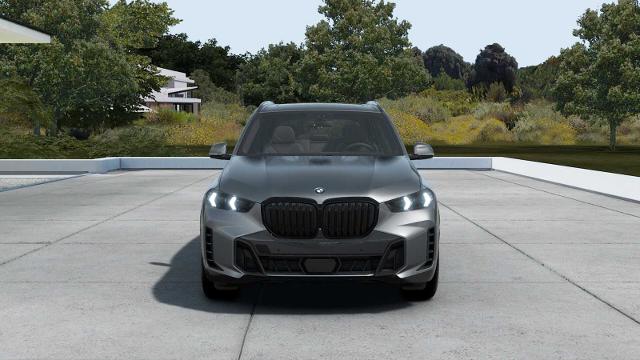 2026 BMW X5 sDrive40i Vehicle Photo in GRAPEVINE, TX 76051