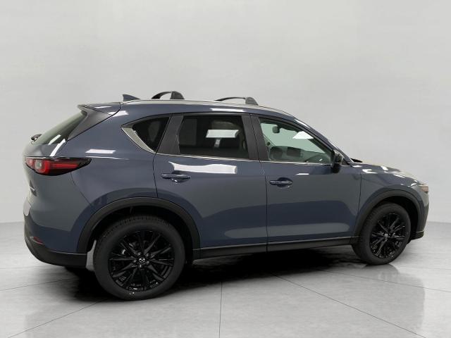 2025 Mazda CX-5 Vehicle Photo in Appleton, WI 54913