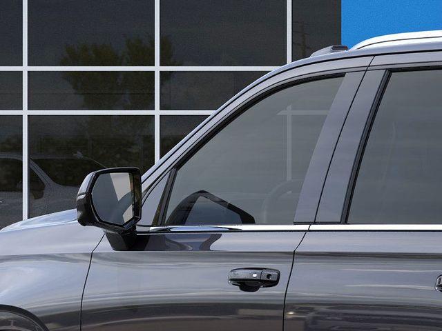 2025 Chevrolet Suburban Vehicle Photo in PAWLING, NY 12564-3219