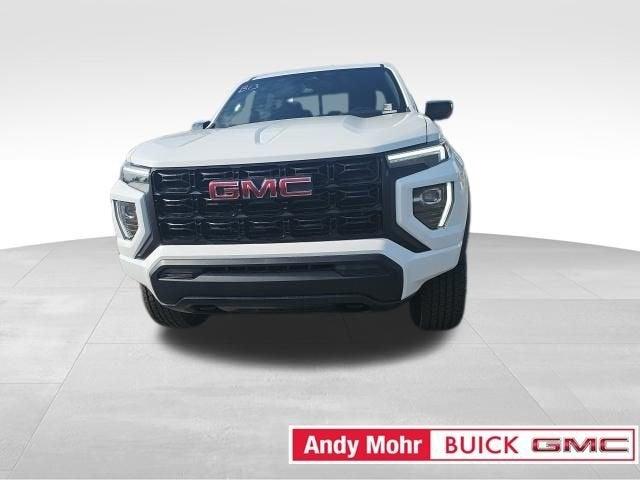 2025 GMC Canyon Vehicle Photo in Fishers, IN 46038
