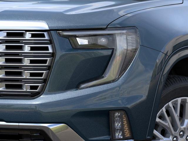 2025 GMC Acadia Vehicle Photo in HENDERSON, NC 27536-2966