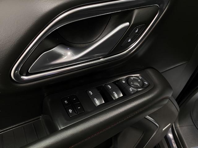 2024 Chevrolet Tahoe Vehicle Photo in Appleton, WI 54913