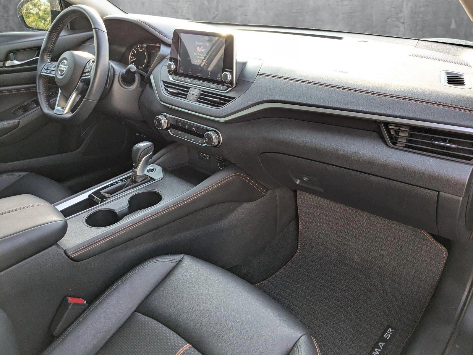 2019 Nissan Altima Vehicle Photo in Winter Park, FL 32792