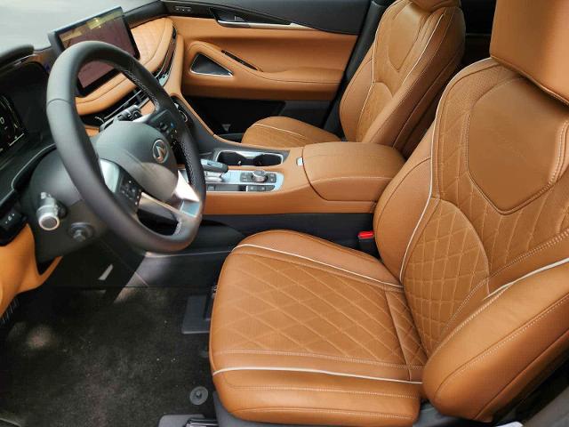 2025 INFINITI QX60 Vehicle Photo in Fort Worth, TX 76132