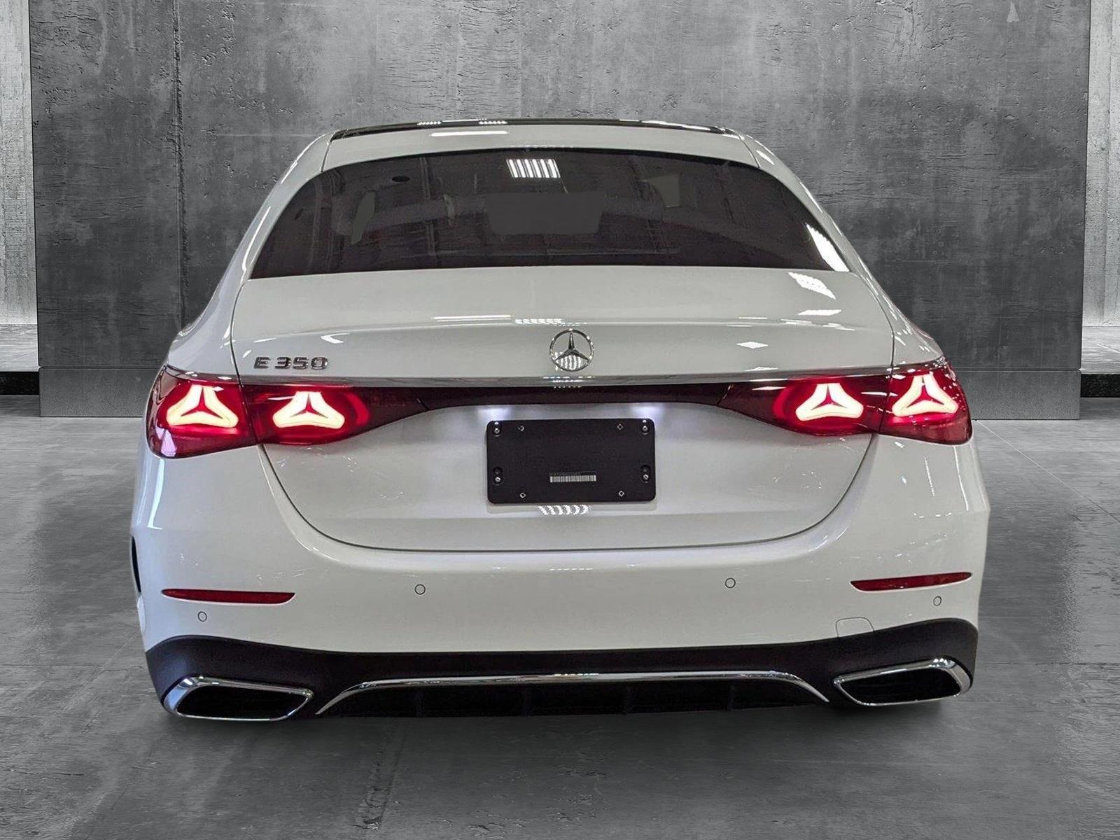 2025 Mercedes-Benz E-Class Vehicle Photo in Pompano Beach, FL 33064