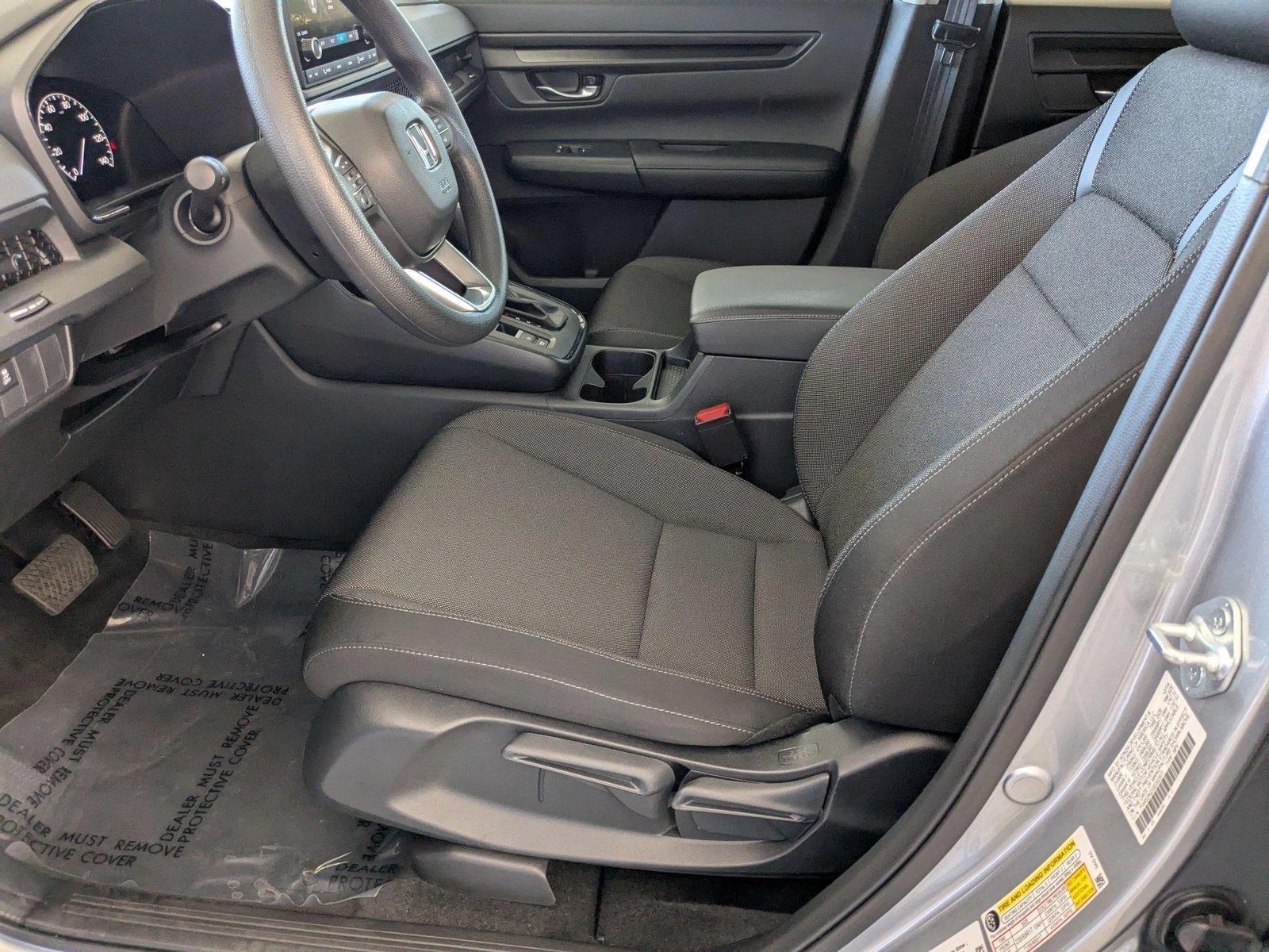 2025 Honda CR-V Vehicle Photo in Miami, FL 33015