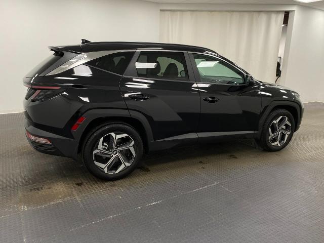 2024 Hyundai TUCSON Vehicle Photo in Appleton, WI 54913