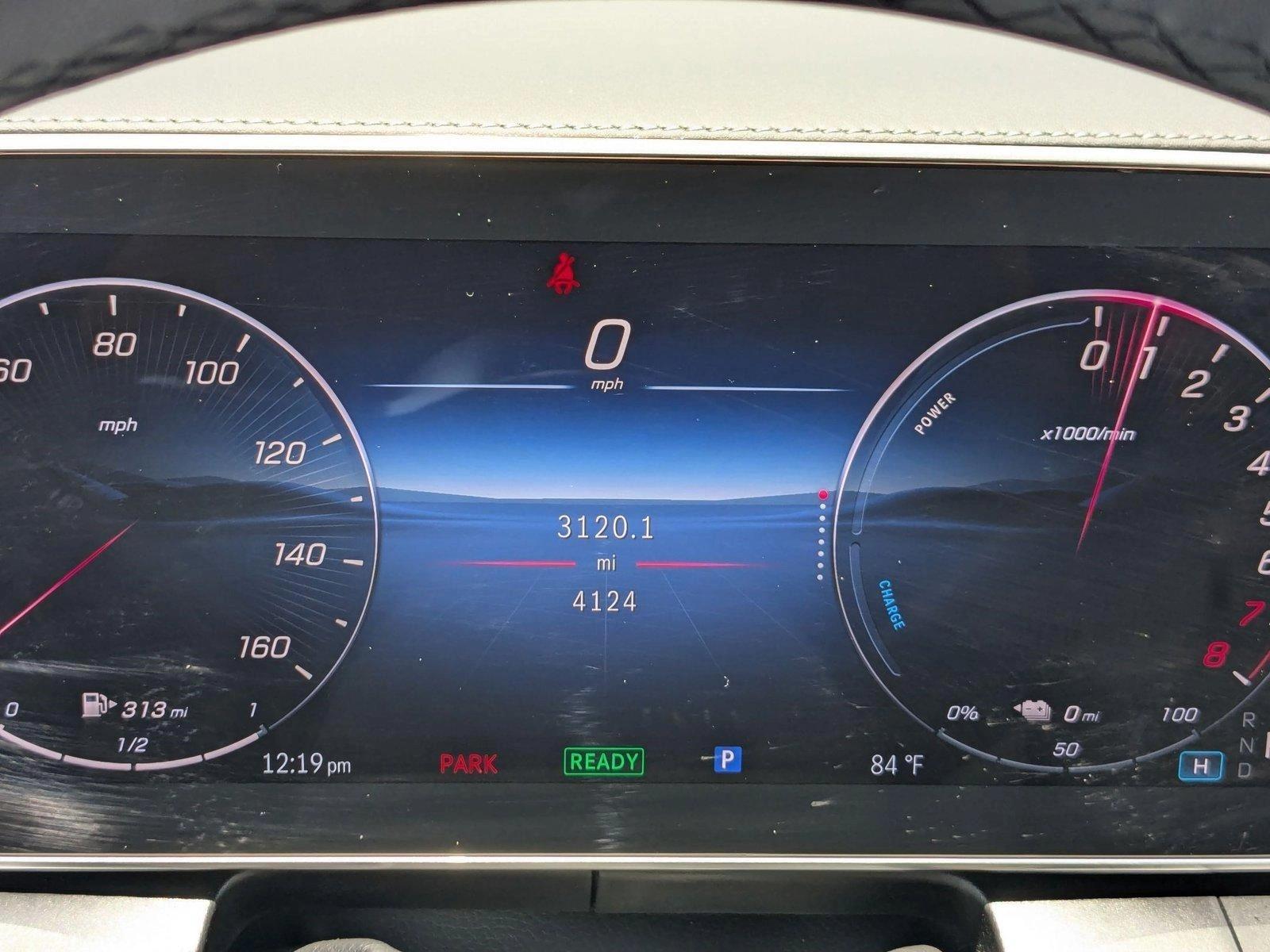 2025 Mercedes-Benz GLC Vehicle Photo in Maitland, FL 32751