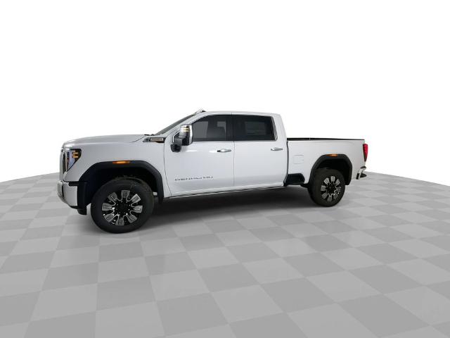 2025 GMC Sierra 2500 HD Vehicle Photo in GILBERT, AZ 85297-0402