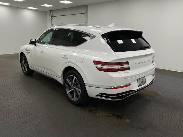 2025 Genesis GV80 Vehicle Photo in Appleton, WI 54913