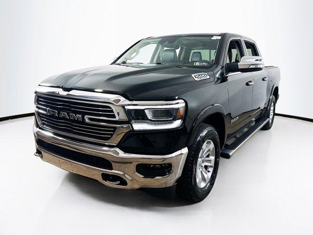2022 Ram 1500 Vehicle Photo in Doylsetown, PA 18901