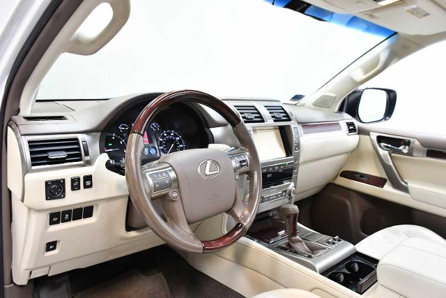 2018 Lexus GX 460 Vehicle Photo in DALLAS, TX 75235
