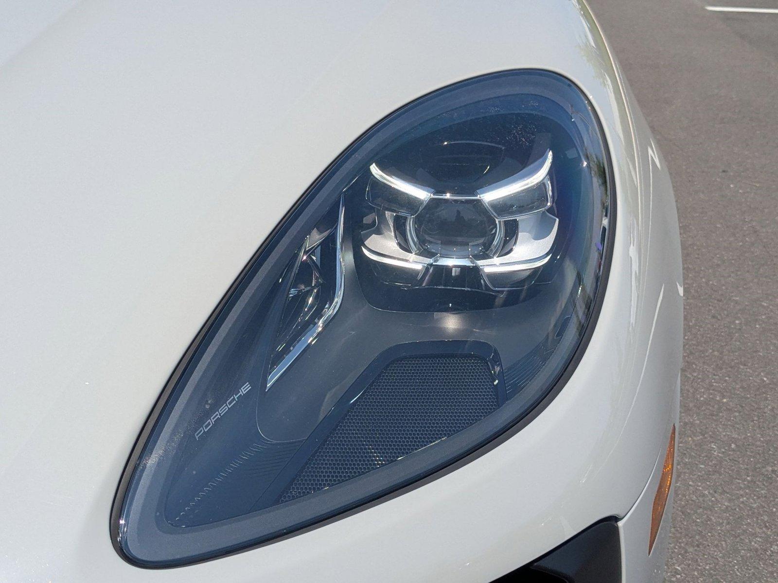 2021 Porsche Macan Vehicle Photo in Maitland, FL 32751