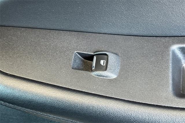 2022 Ford Edge Vehicle Photo in ELK GROVE, CA 95757-8703