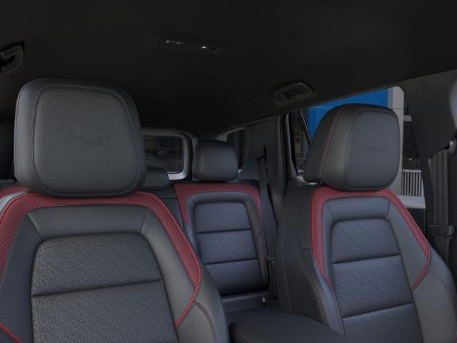 2026 Chevrolet Equinox Vehicle Photo in INDEPENDENCE, MO 64055-1314