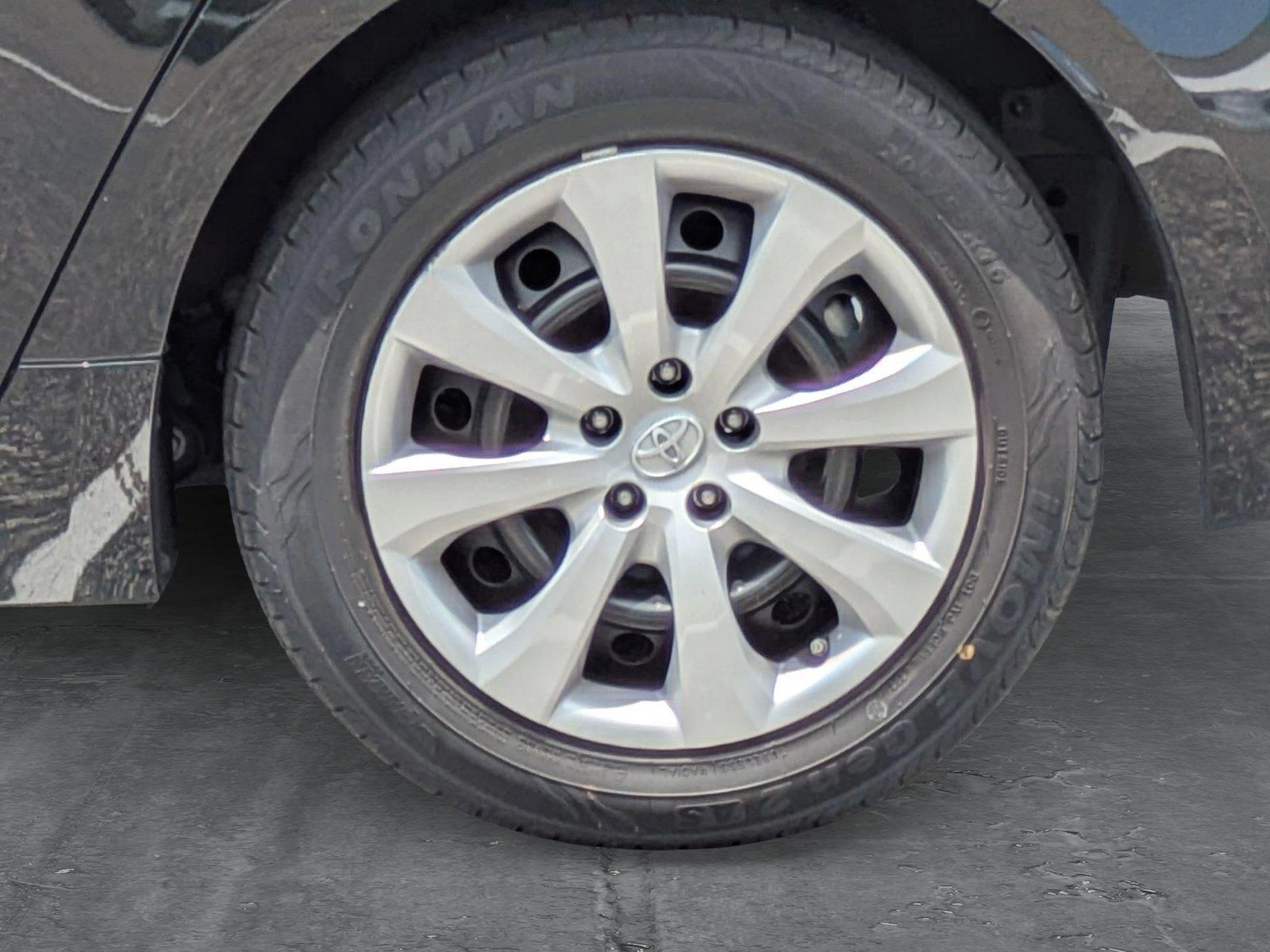 2023 Toyota Corolla Vehicle Photo in Clearwater, FL 33761