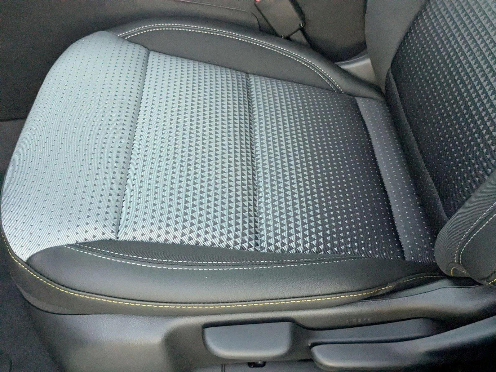 2025 Chevrolet Trax Vehicle Photo in GREENACRES, FL 33463-3207