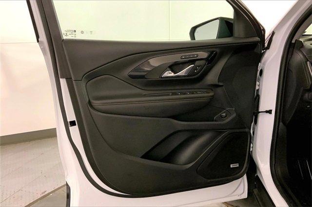 2022 GMC Terrain Vehicle Photo in KANSAS CITY, MO 64114-4502