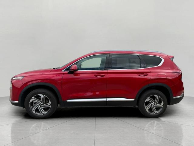 2022 Hyundai SANTA FE Vehicle Photo in Appleton, WI 54914