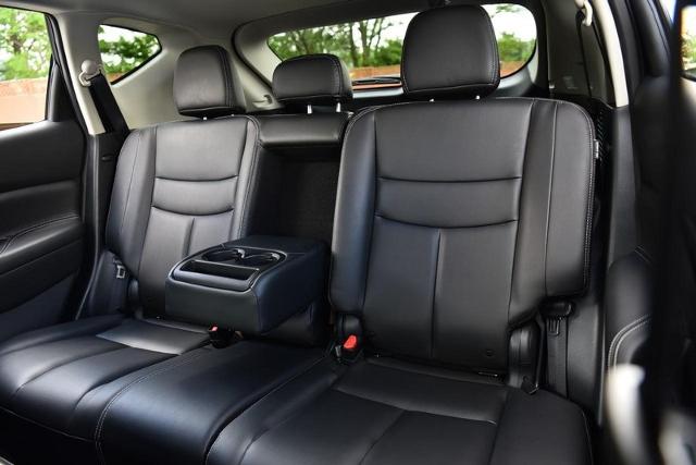 2024 Nissan Murano Vehicle Photo in Ballwin, MO 63011