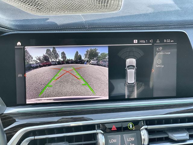 2020 BMW X5 Vehicle Photo in BENTONVILLE, AR 72712-4322