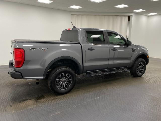 2023 Ford Ranger Vehicle Photo in Appleton, WI 54913