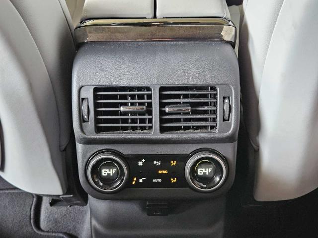 2025 Range Rover Velar Vehicle Photo in AUSTIN, TX 78717
