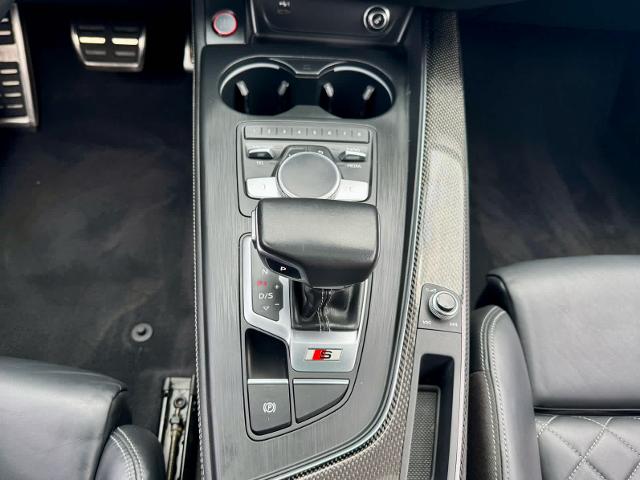2019 Audi S5 Coupe Vehicle Photo in DALLAS, TX 75209-3016