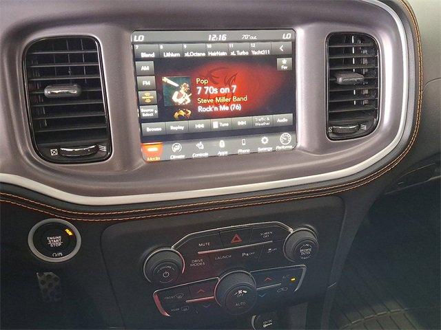 2022 Dodge Charger Vehicle Photo in LANCASTER, PA 17601-0000