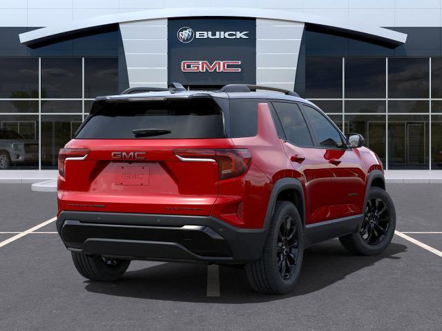 2026 GMC Terrain Vehicle Photo in LITTLE FALLS, NJ 07424-1717