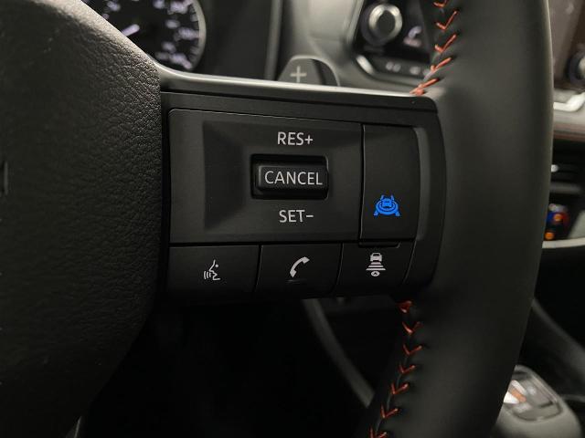 2025 Nissan Rogue Vehicle Photo in Appleton, WI 54913