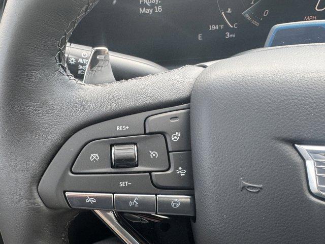2025 Cadillac CT5 Vehicle Photo in LEOMINSTER, MA 01453-2952