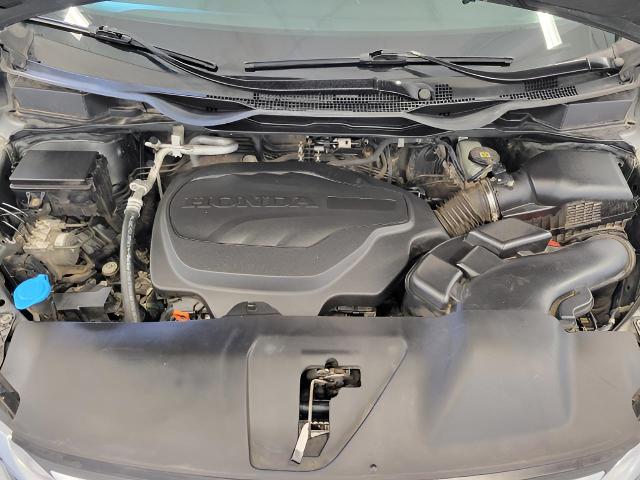 2018 Honda Odyssey Vehicle Photo in Oshkosh, WI 54904