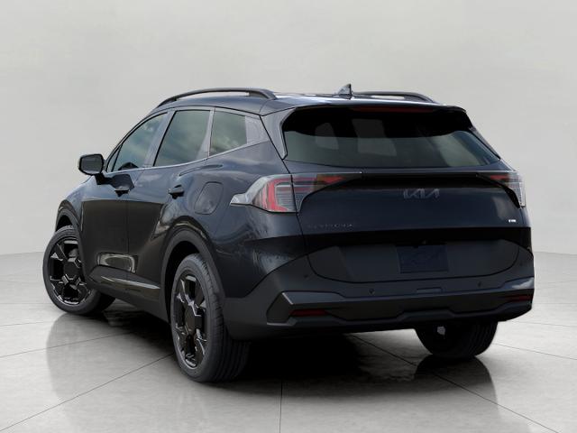 2026 Kia Sportage Vehicle Photo in Oshkosh, WI 54904